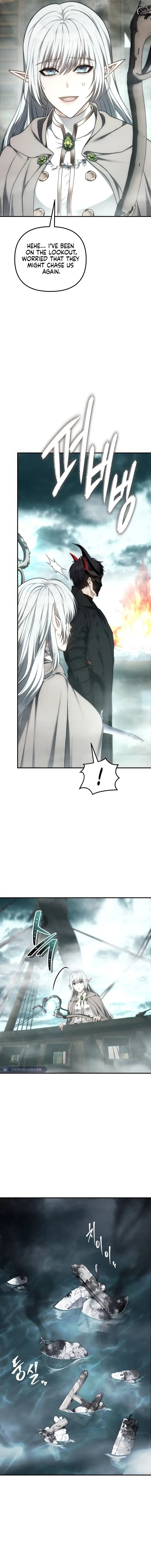Read Ranker Who Lives A Second Time EN Manga Online