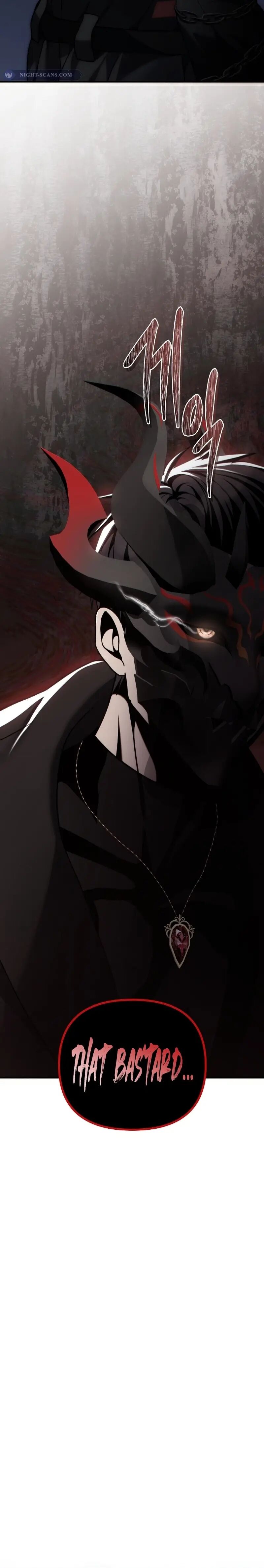 Read Ranker Who Lives A Second Time EN Manga Online
