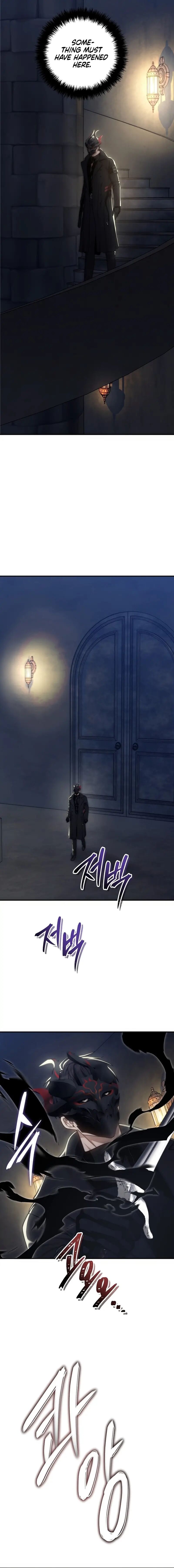 Read Ranker Who Lives A Second Time EN Manga Online