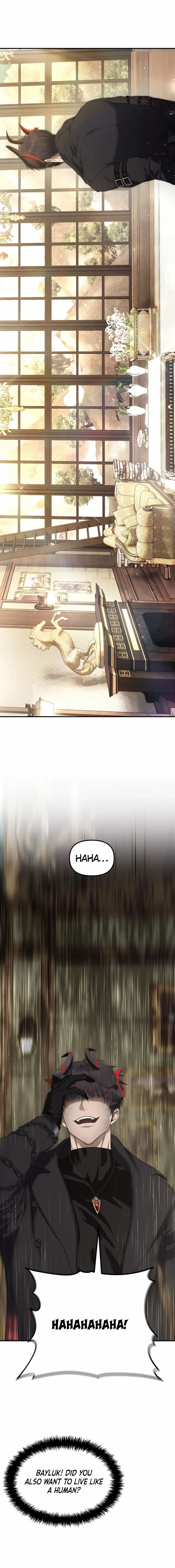 Read Ranker Who Lives A Second Time EN Manga Online
