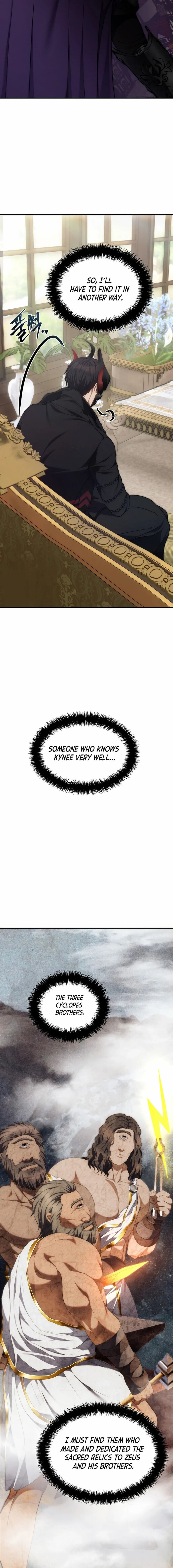 Read Ranker Who Lives A Second Time EN Manga Online