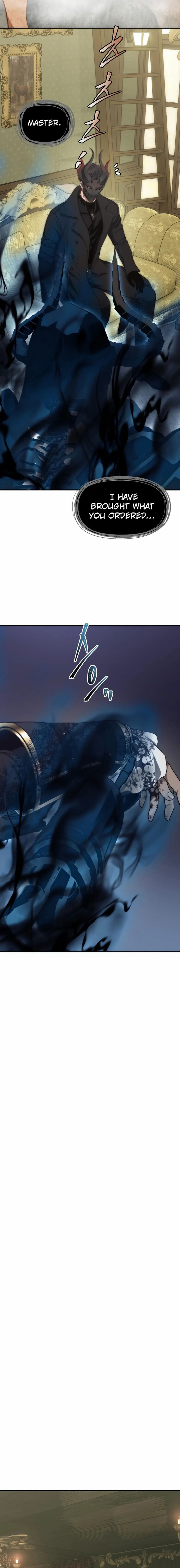 Read Ranker Who Lives A Second Time EN Manga Online