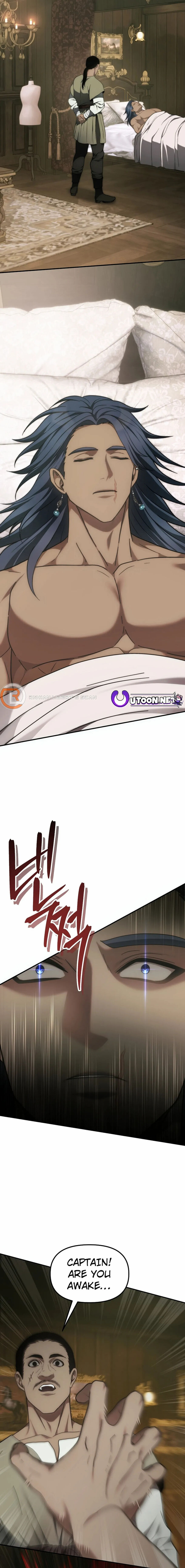Read Ranker Who Lives A Second Time EN Manga Online