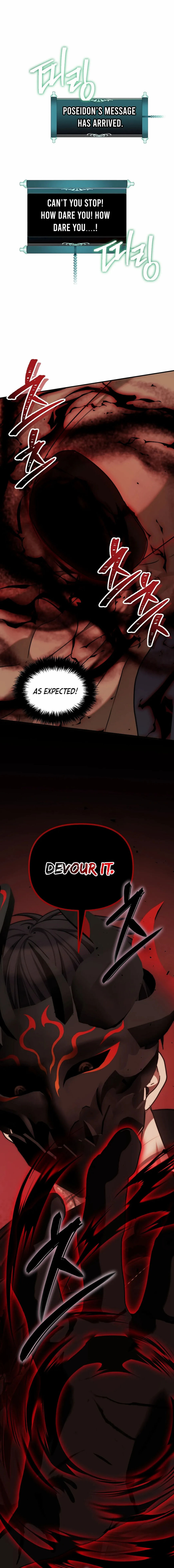 Read Ranker Who Lives A Second Time EN Manga Online