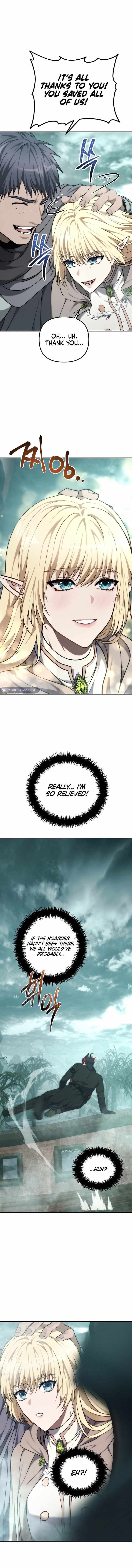 Read Ranker Who Lives A Second Time EN Manga Online
