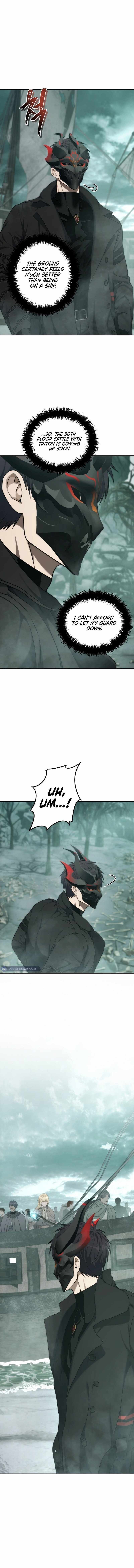 Read Ranker Who Lives A Second Time EN Manga Online