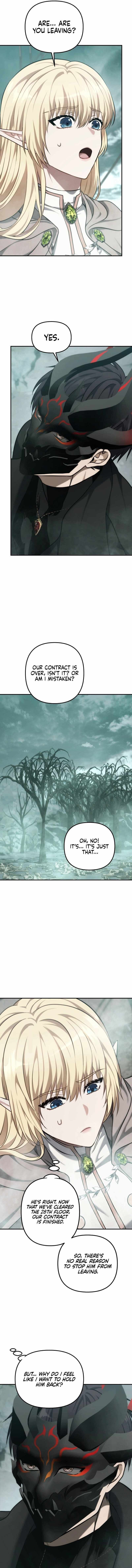 Read Ranker Who Lives A Second Time EN Manga Online