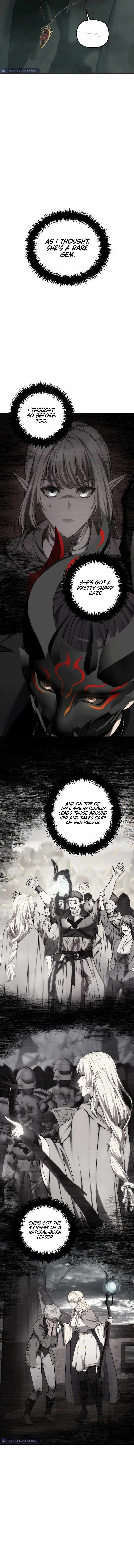 Read Ranker Who Lives A Second Time EN Manga Online