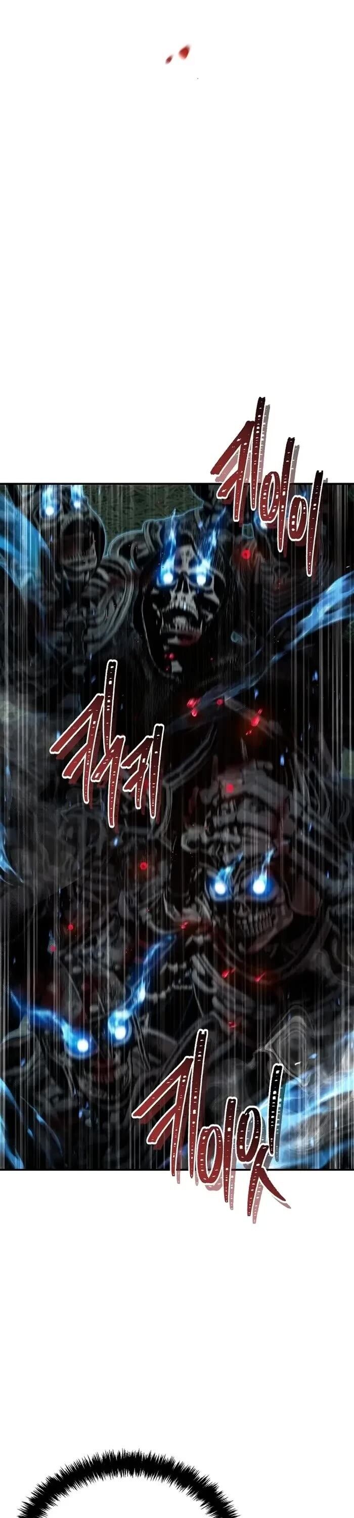 Read Ranker Who Lives A Second Time EN Manga Online