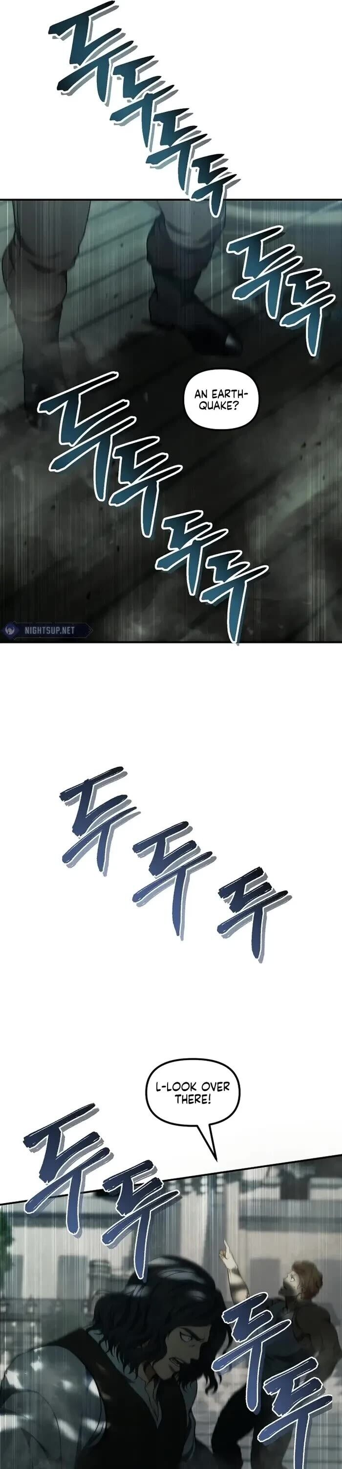 Read Ranker Who Lives A Second Time EN Manga Online