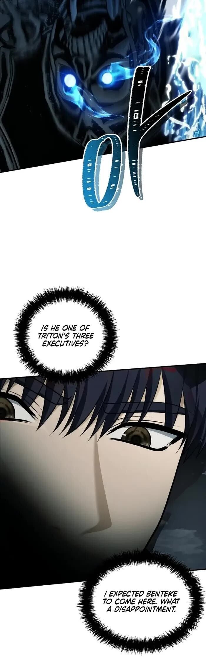 Read Ranker Who Lives A Second Time EN Manga Online