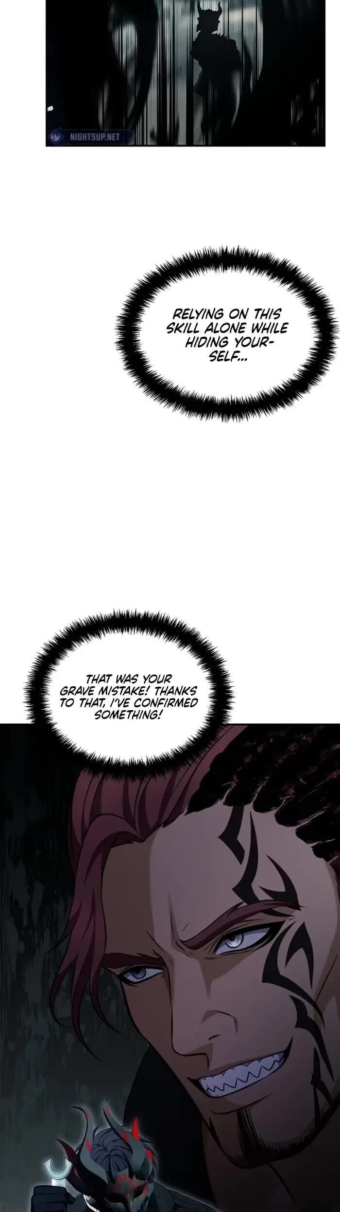 Read Ranker Who Lives A Second Time EN Manga Online