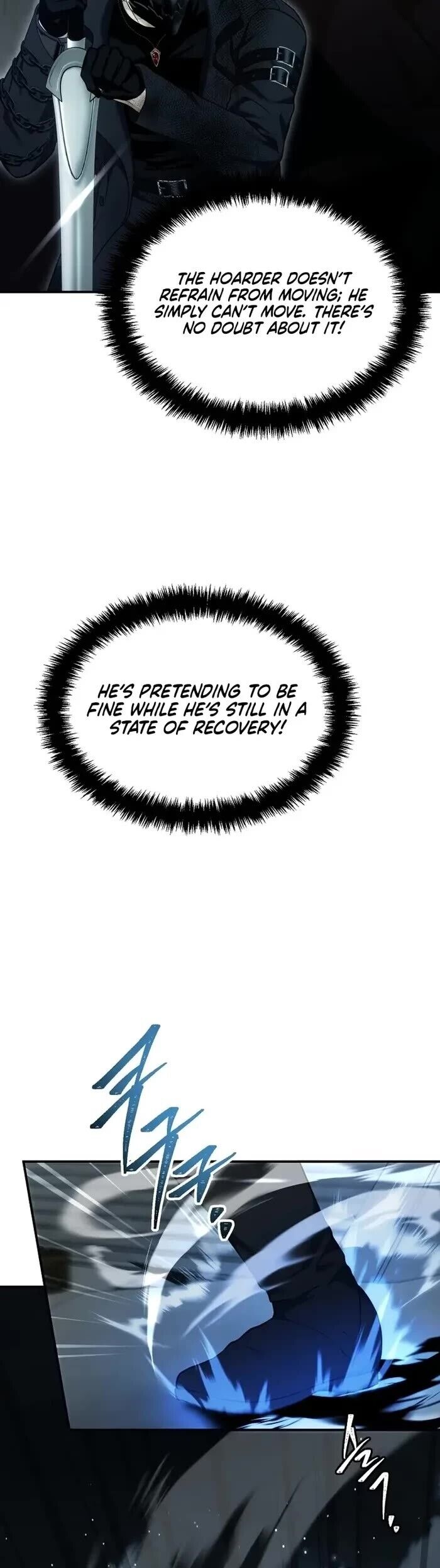 Read Ranker Who Lives A Second Time EN Manga Online