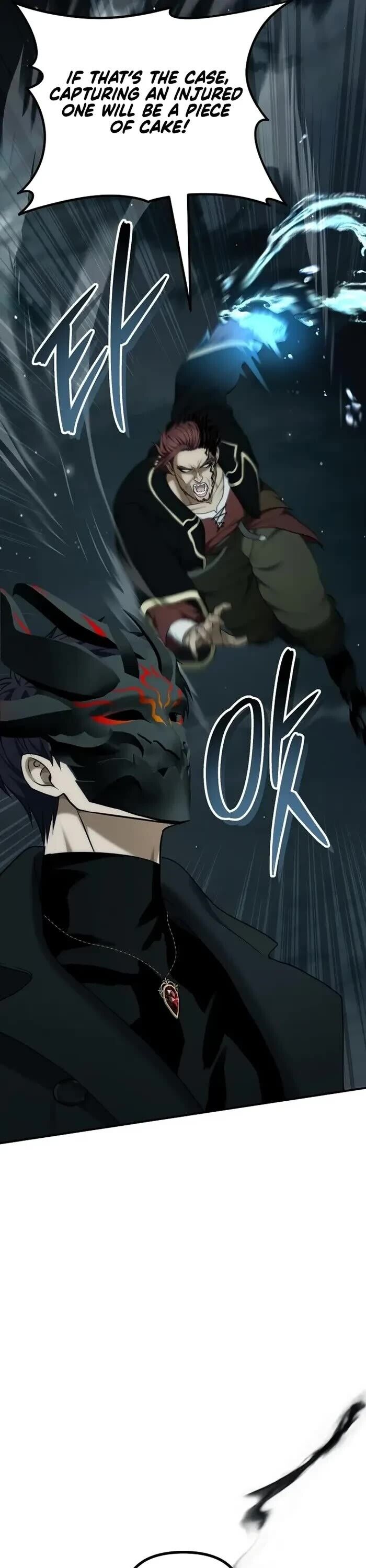 Read Ranker Who Lives A Second Time EN Manga Online