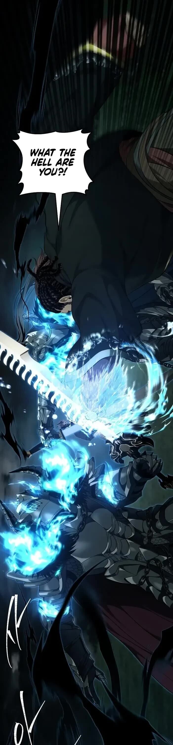 Read Ranker Who Lives A Second Time EN Manga Online