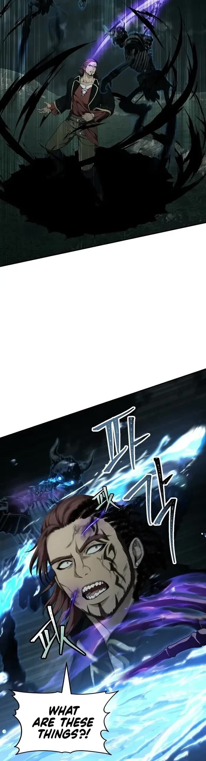 Read Ranker Who Lives A Second Time EN Manga Online