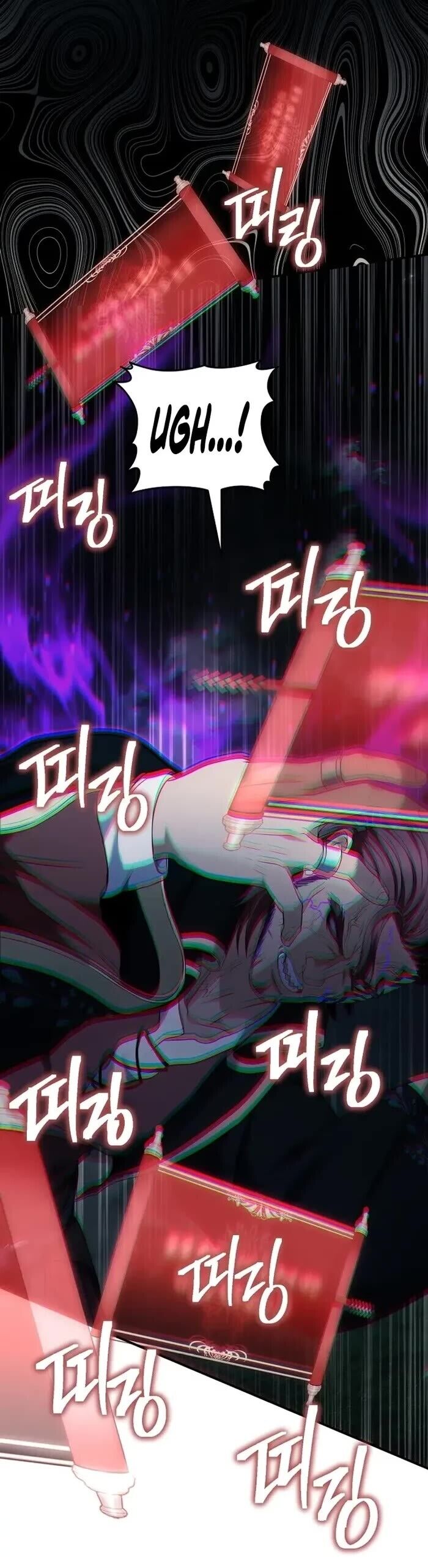 Read Ranker Who Lives A Second Time EN Manga Online