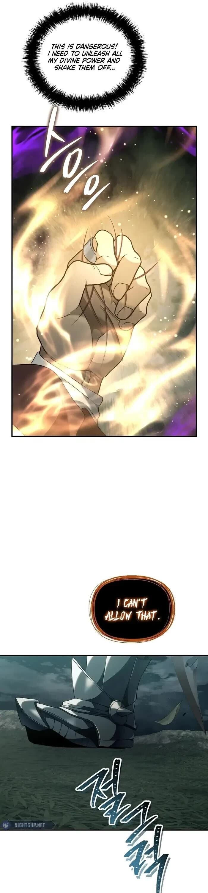 Read Ranker Who Lives A Second Time EN Manga Online