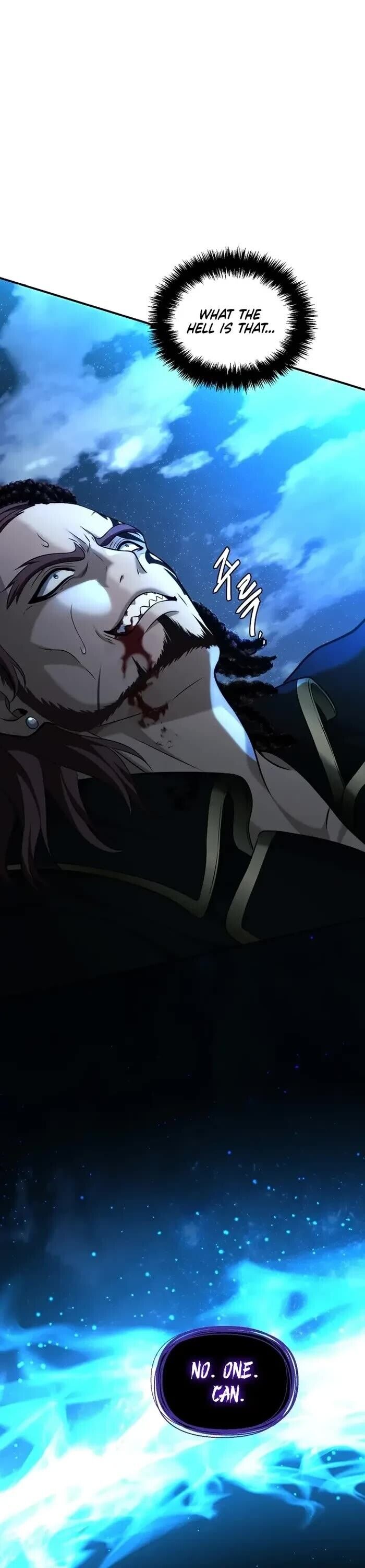 Read Ranker Who Lives A Second Time EN Manga Online