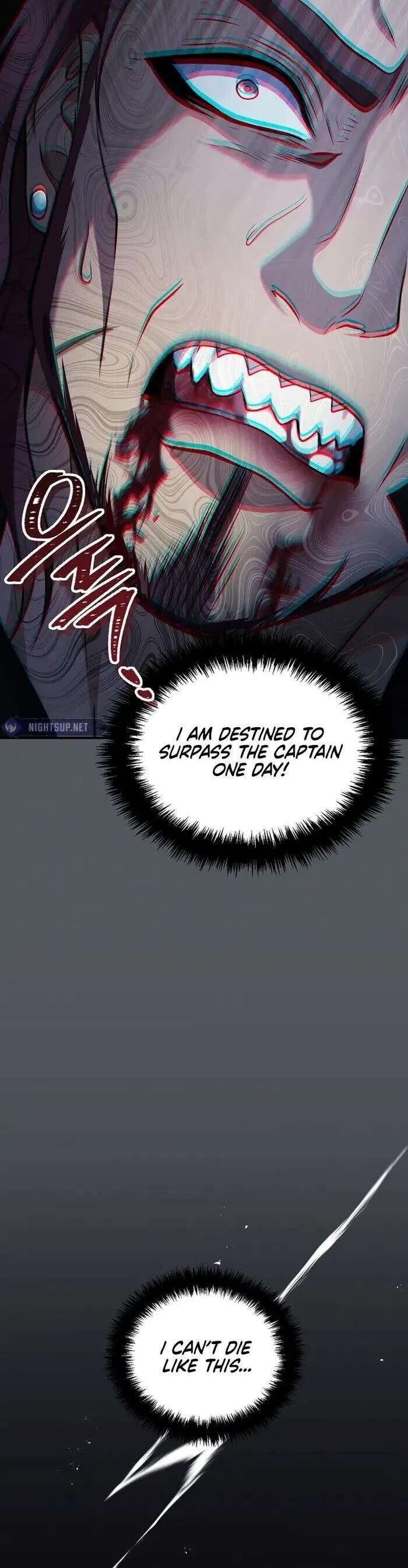 Read Ranker Who Lives A Second Time EN Manga Online