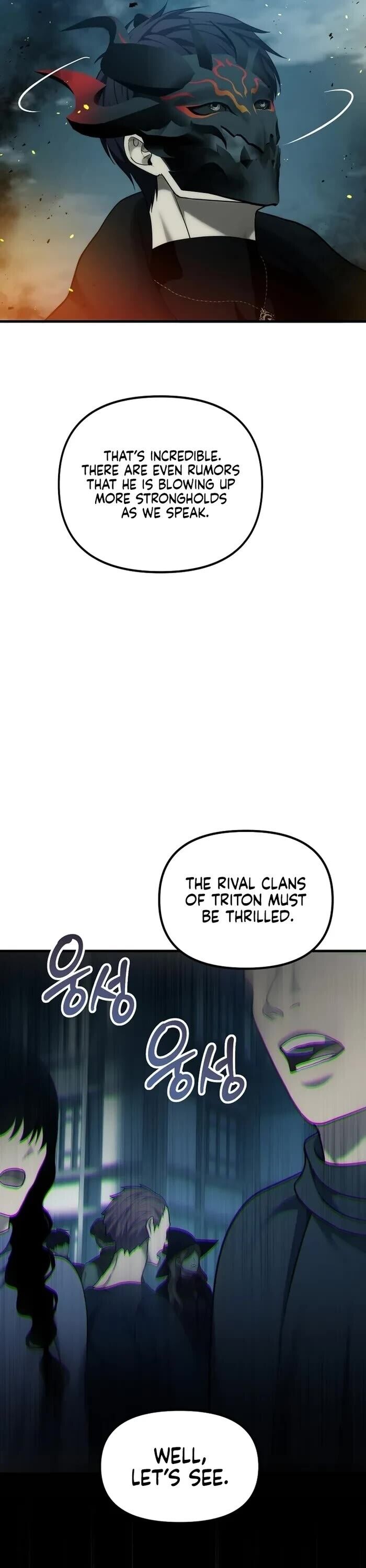 Read Ranker Who Lives A Second Time EN Manga Online