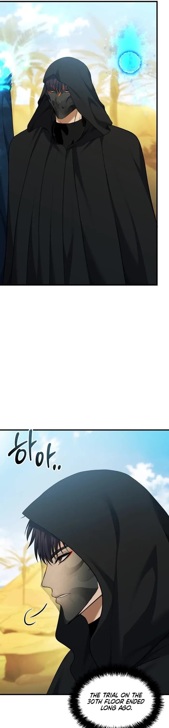 Read Ranker Who Lives A Second Time EN Manga Online