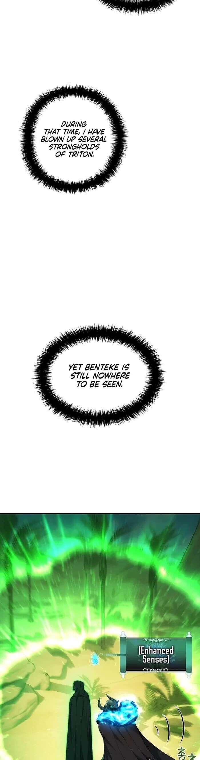 Read Ranker Who Lives A Second Time EN Manga Online