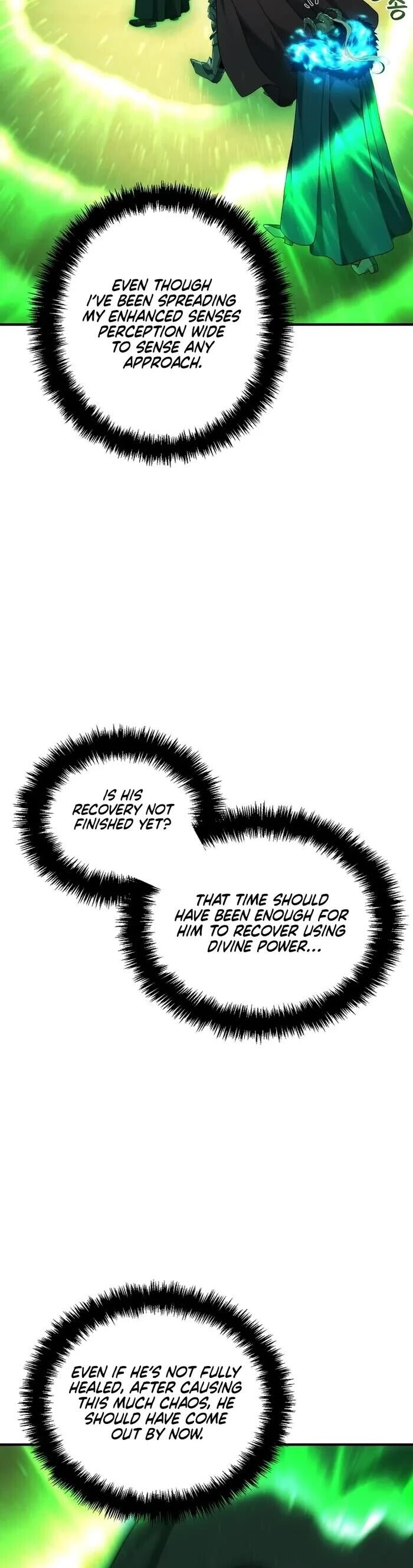 Read Ranker Who Lives A Second Time EN Manga Online