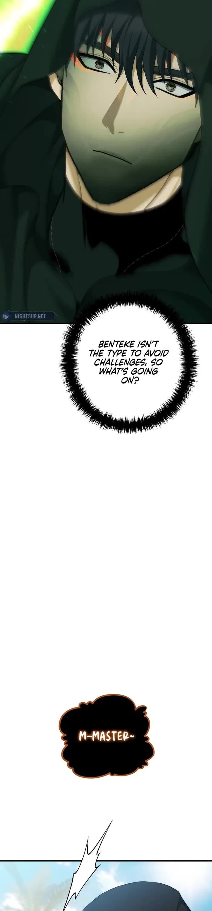 Read Ranker Who Lives A Second Time EN Manga Online