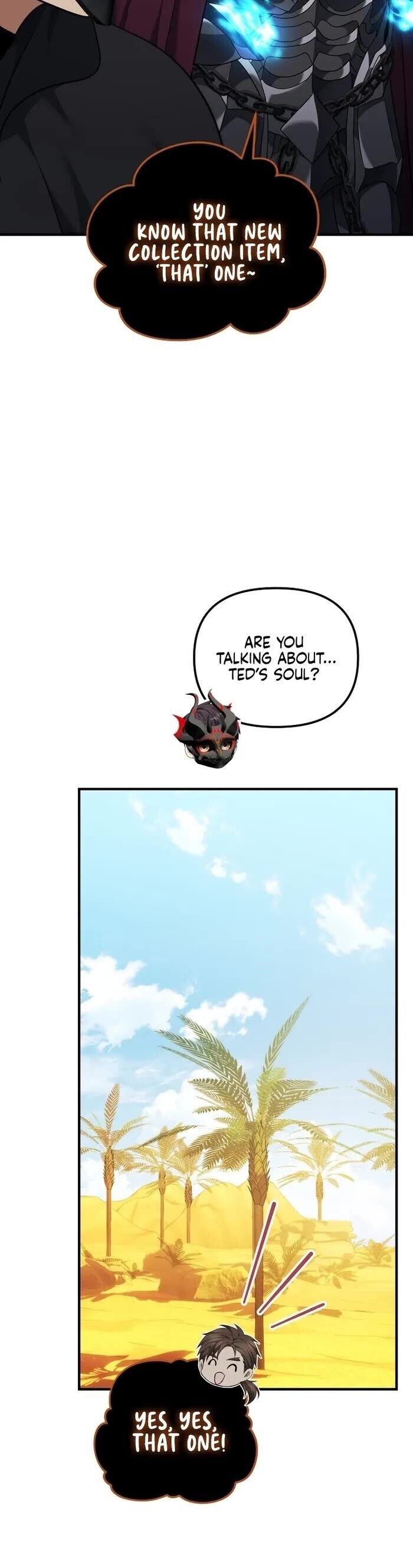 Read Ranker Who Lives A Second Time EN Manga Online