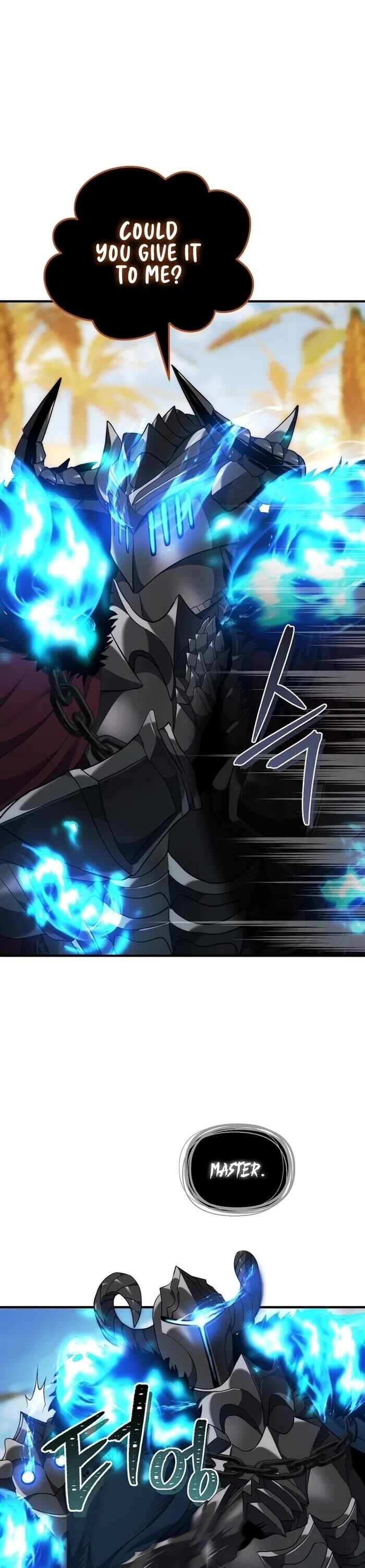 Read Ranker Who Lives A Second Time EN Manga Online