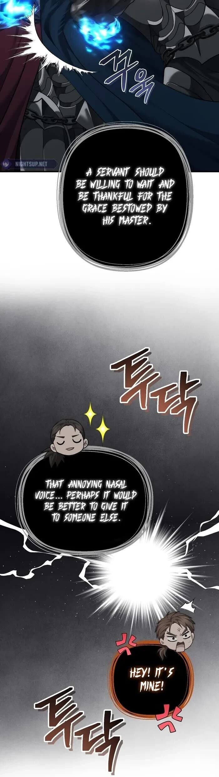 Read Ranker Who Lives A Second Time EN Manga Online