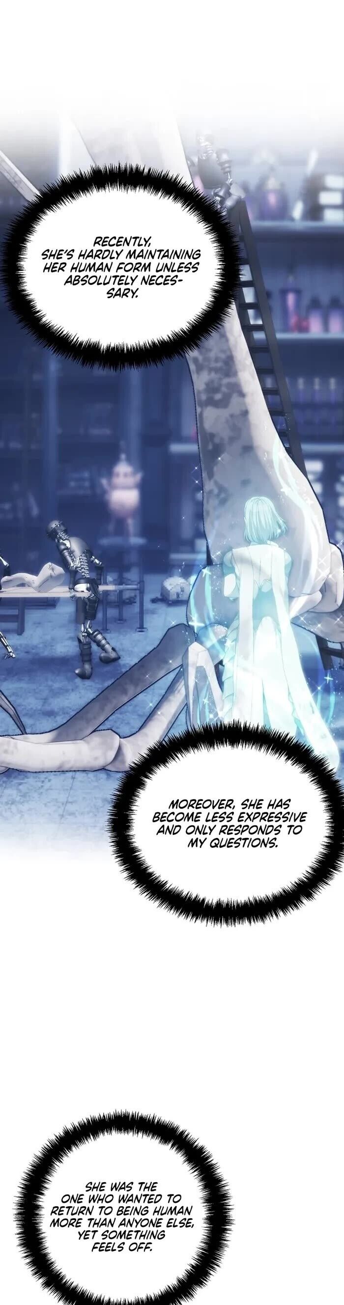 Read Ranker Who Lives A Second Time EN Manga Online