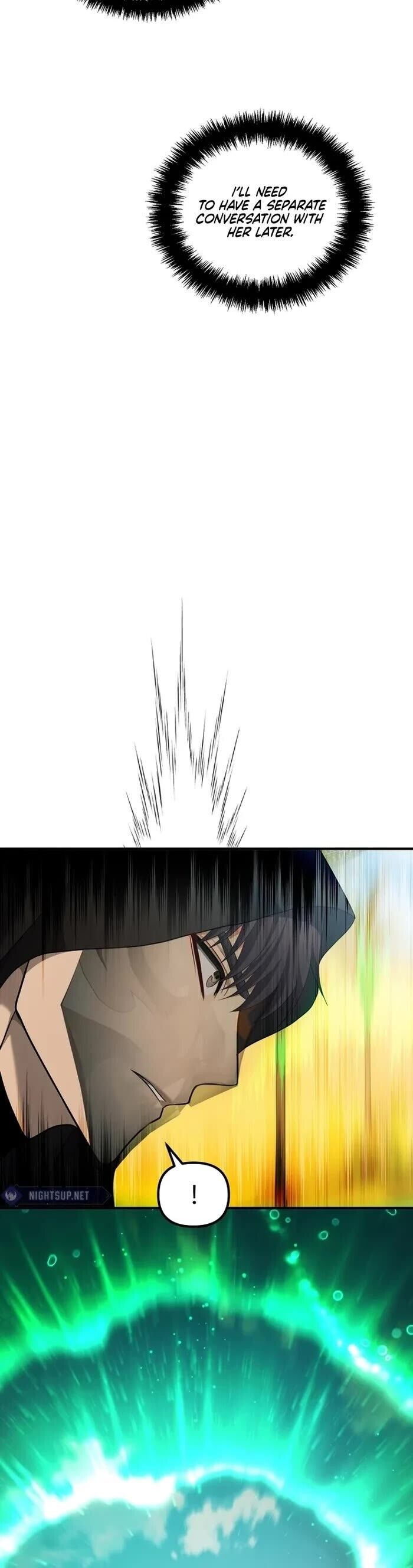Read Ranker Who Lives A Second Time EN Manga Online