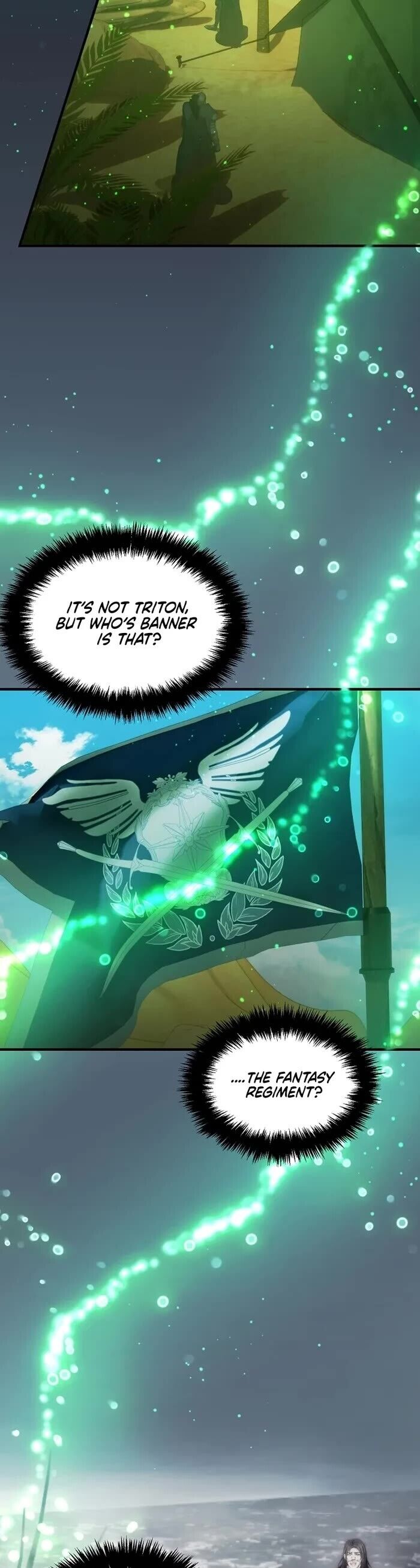 Read Ranker Who Lives A Second Time EN Manga Online