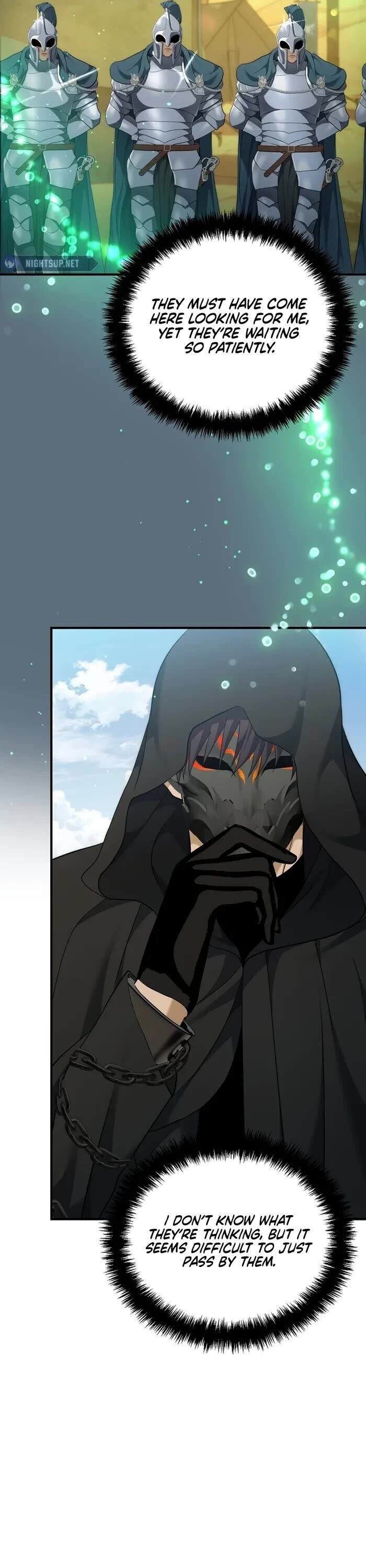 Read Ranker Who Lives A Second Time EN Manga Online