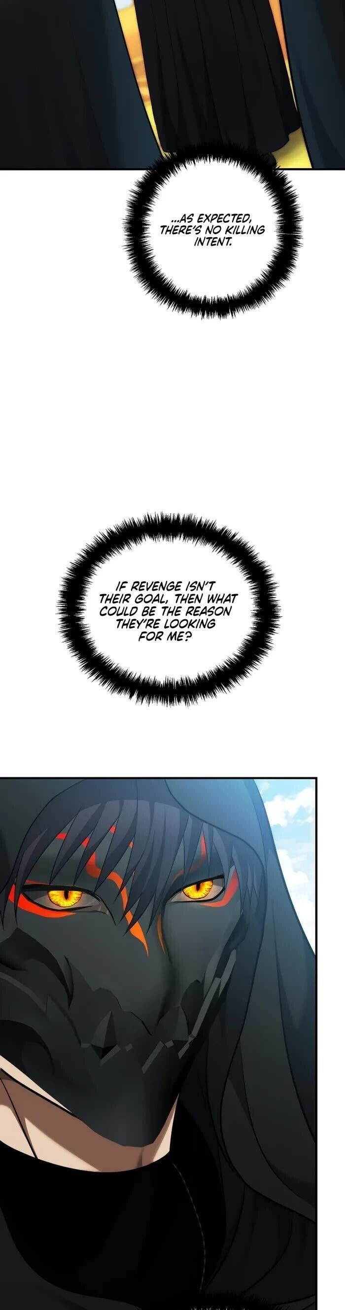 Read Ranker Who Lives A Second Time EN Manga Online