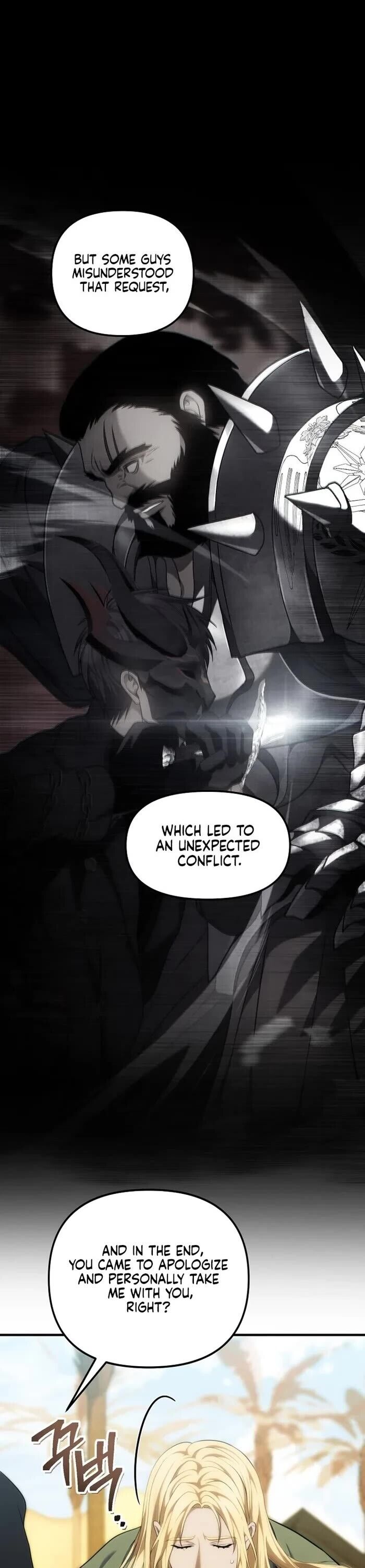 Read Ranker Who Lives A Second Time EN Manga Online