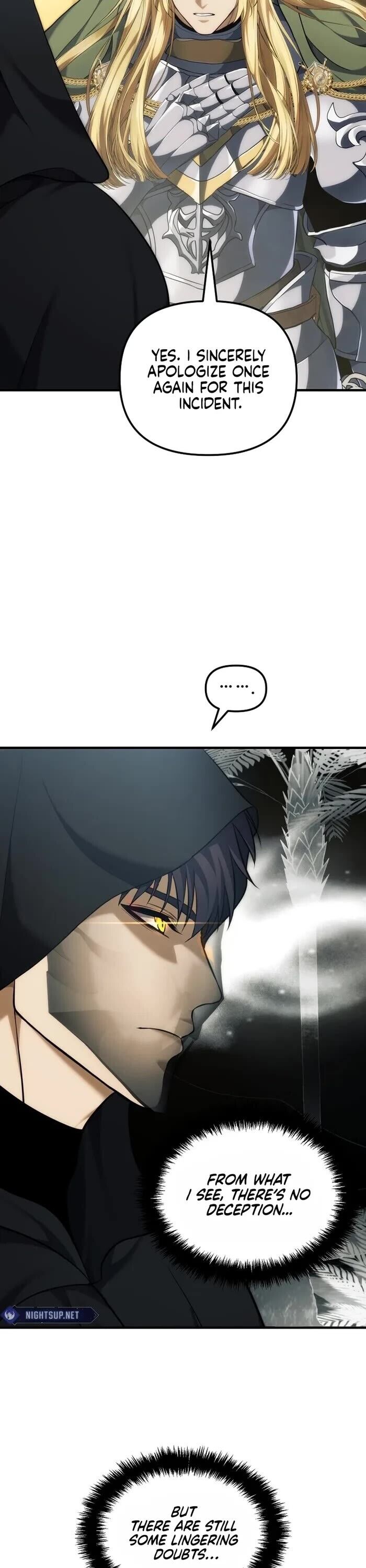 Read Ranker Who Lives A Second Time EN Manga Online