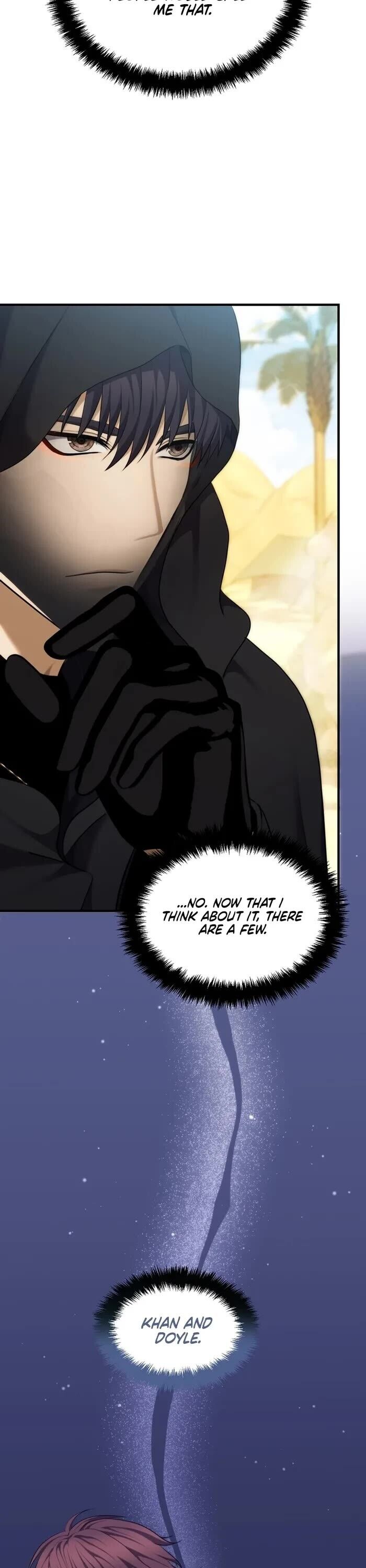 Read Ranker Who Lives A Second Time EN Manga Online