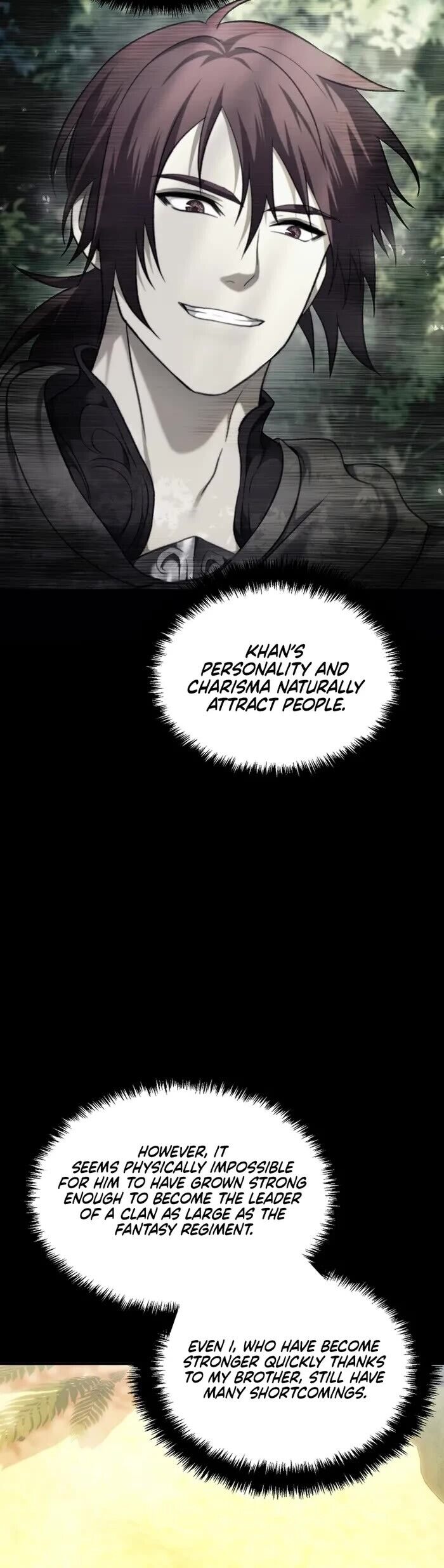 Read Ranker Who Lives A Second Time EN Manga Online