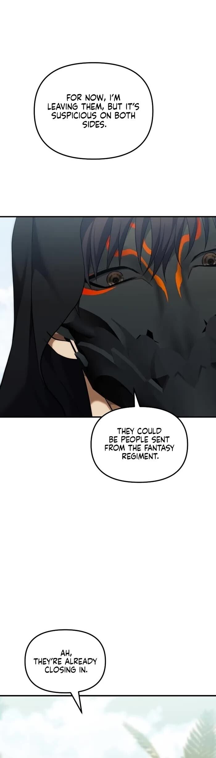 Read Ranker Who Lives A Second Time EN Manga Online