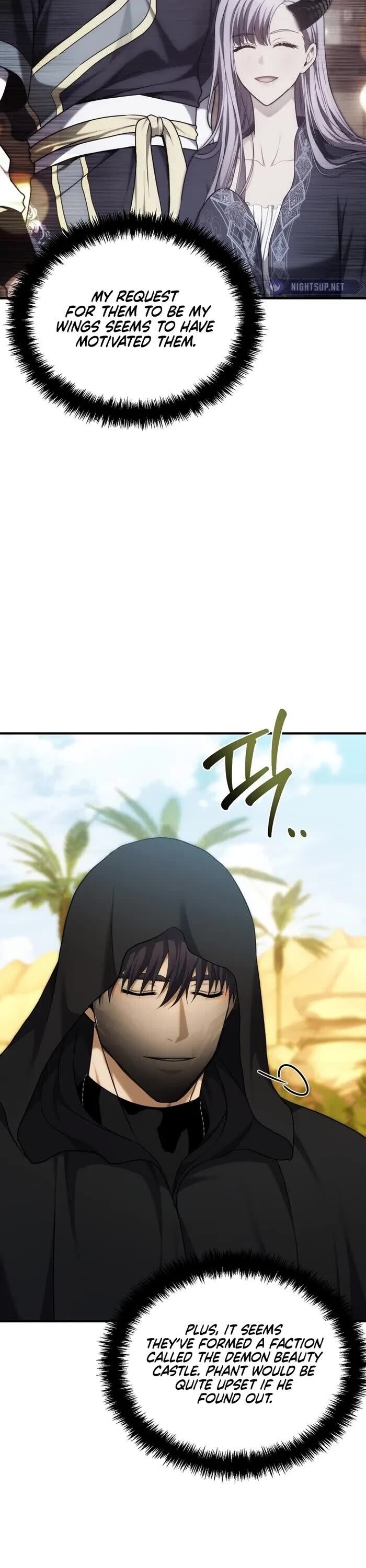 Read Ranker Who Lives A Second Time EN Manga Online