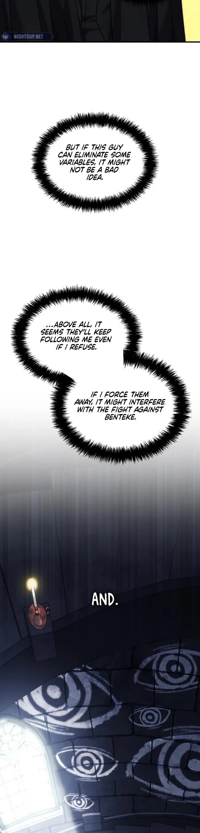 Read Ranker Who Lives A Second Time EN Manga Online