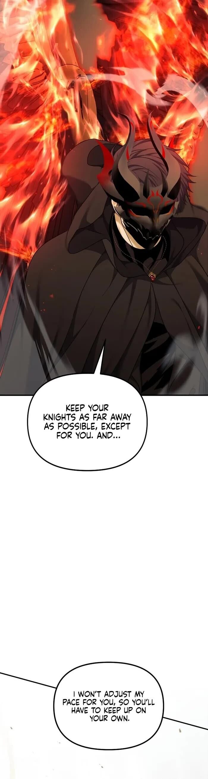 Read Ranker Who Lives A Second Time EN Manga Online