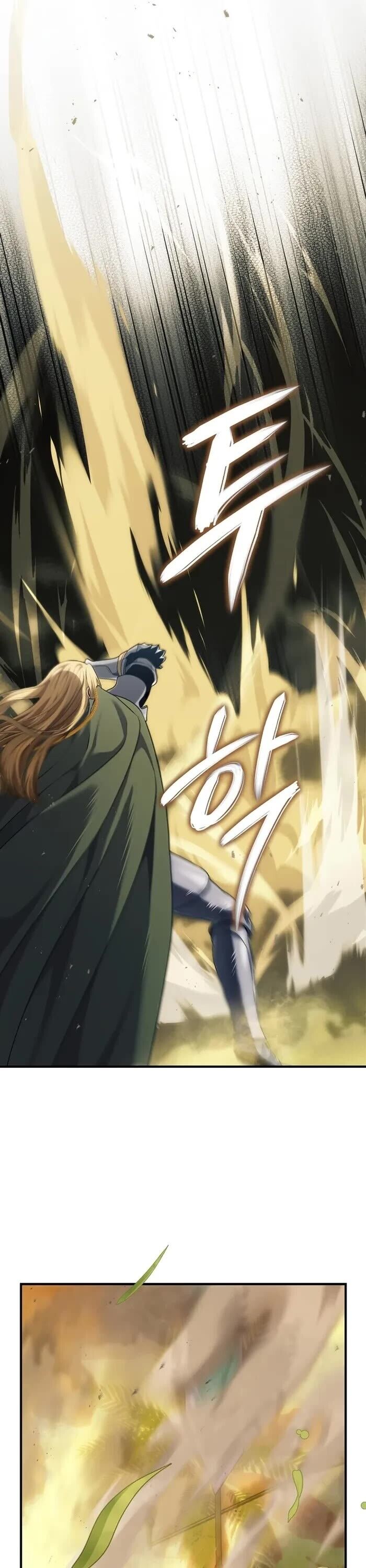 Read Ranker Who Lives A Second Time EN Manga Online