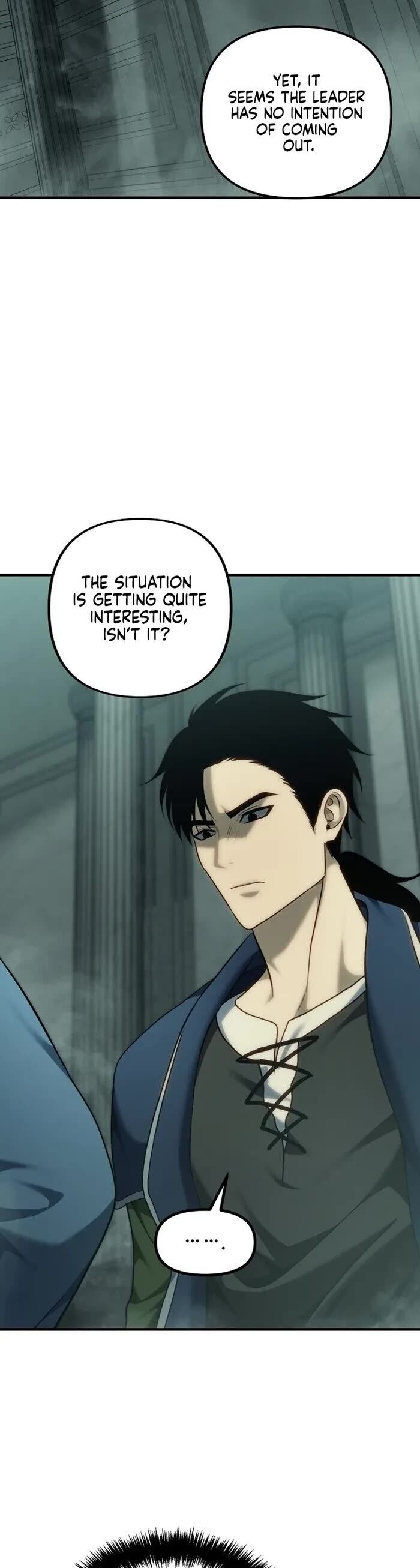 Read Ranker Who Lives A Second Time EN Manga Online