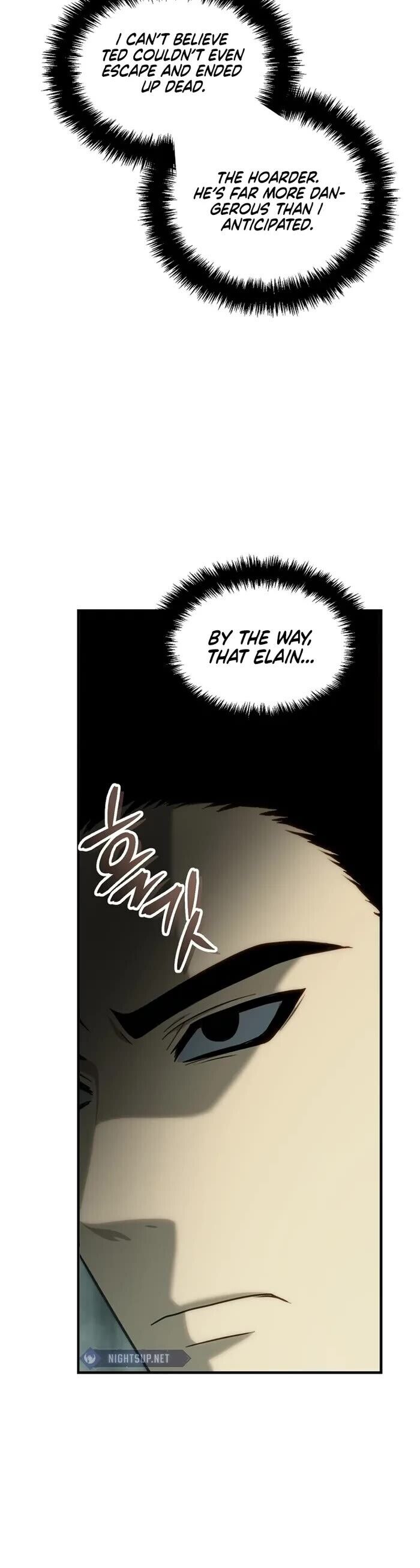 Read Ranker Who Lives A Second Time EN Manga Online