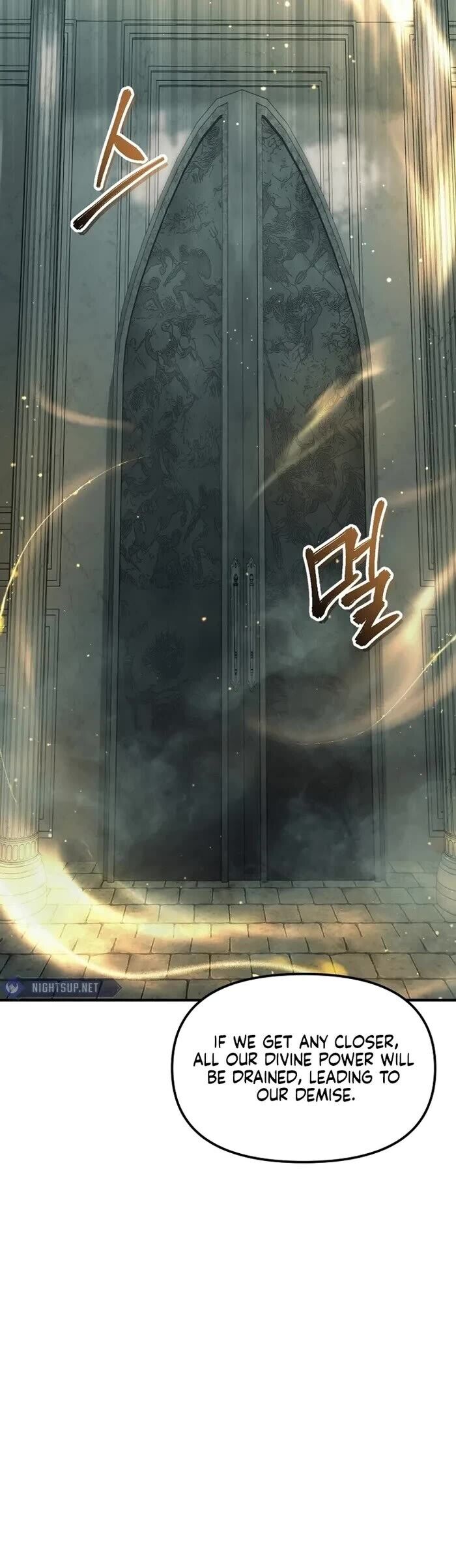 Read Ranker Who Lives A Second Time EN Manga Online