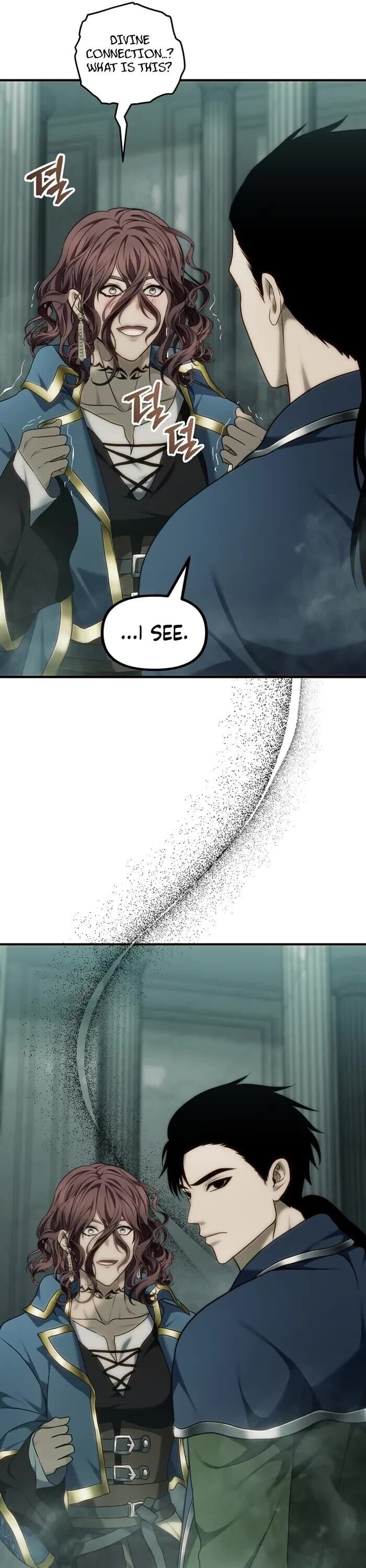 Read Ranker Who Lives A Second Time EN Manga Online